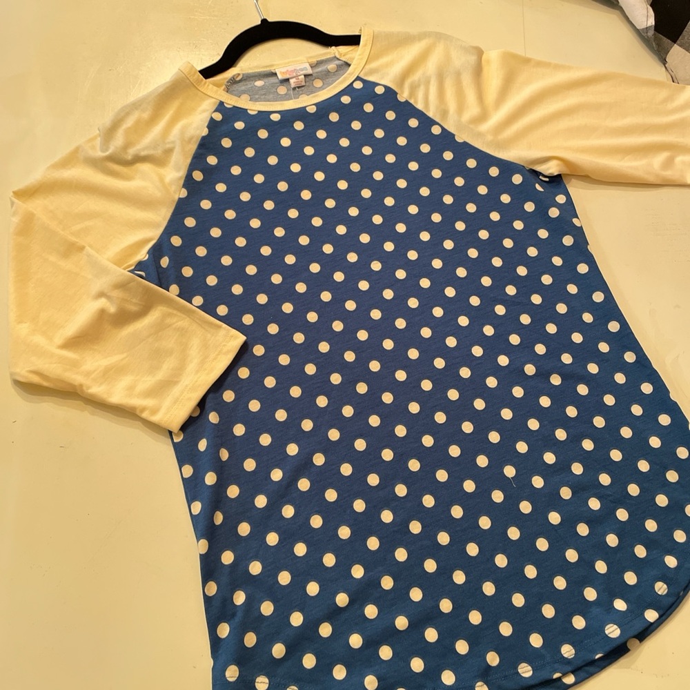 Lularoe Randy size medium - Picture 2 of 6